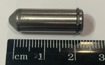 КПП ZF штифт (толкатель датчика) 1295 212 006