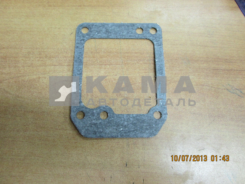прокладка КПП верхней крышки кулисы 14.1702122