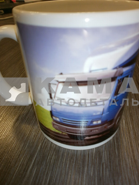 кружка "КАМА"