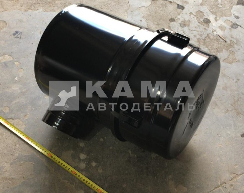 корпус воздушного фильтра ст/обр в сб 740.1109510-03