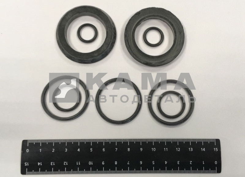 р/к гидрораспределителя опрокидывающего мех-ма ЕВРО 6520-8607010-01