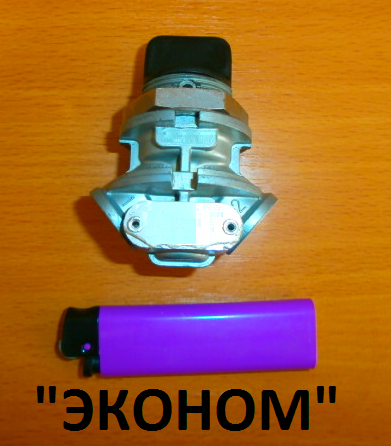 клапан рулевой колонки WABCO 4630360000/0080 (ЭКОНОМ без гарантии)