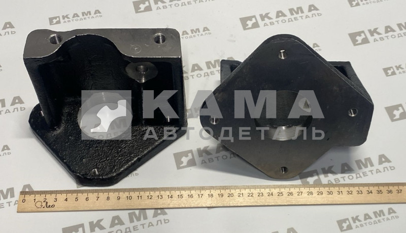 кронштейн ПневмоГидроУсилителя (ПГУ) 19.1609292-40 (металл.)