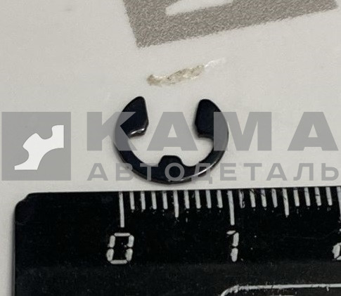 шайба стопорная/замковая Д5 (крепление букв) 1/10877/76