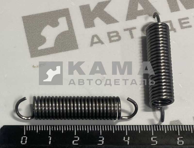 пружина стартовая (рычага реек) 332.1110448