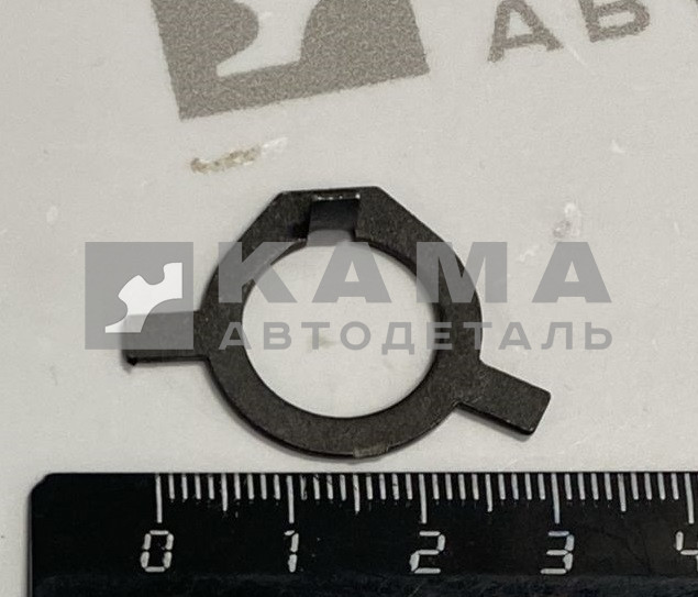 шайба стопорная/замковая 870868-П2 (эксцентрика кулачкового вала ТНВД) ф15*22