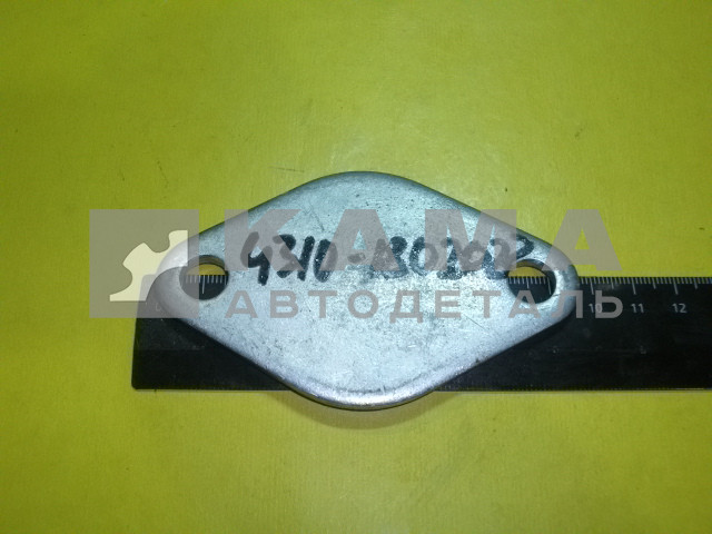 заглушка РК мех-ма включ КОМ 4410-1802022