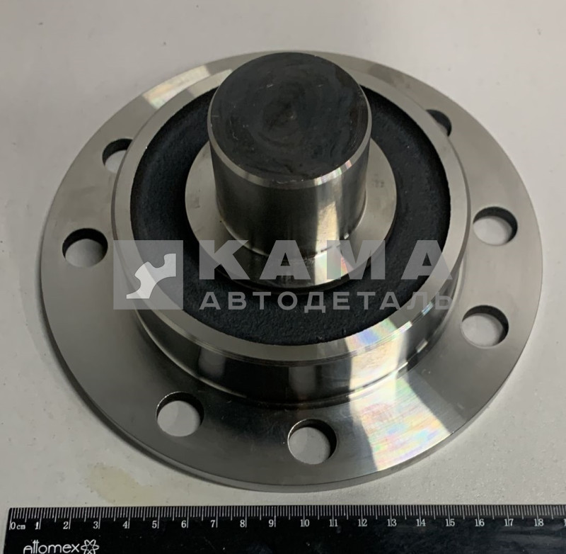 шкворень 6522-2304018 Верхний