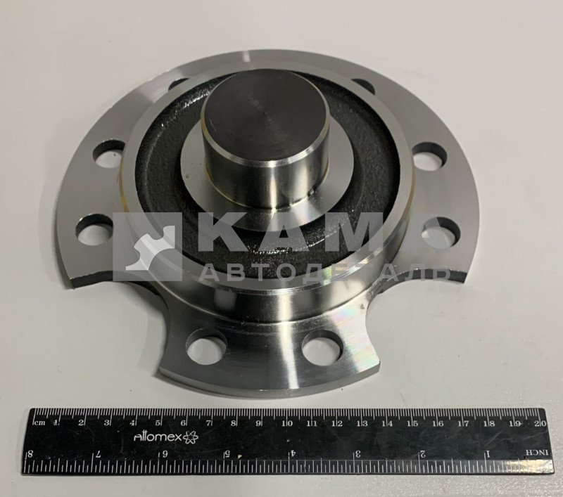 шкворень 6522-2304019 Нижний