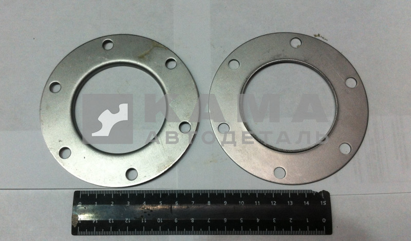 щиток 6522-2304101 (п/оси перед.моста)*