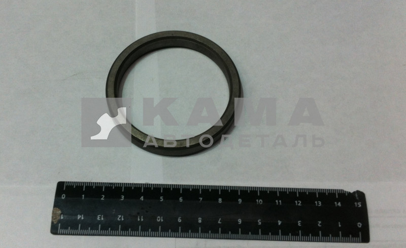 втулка полуоси перед.моста 6522-2304153 ЗАВОД (в картер)*