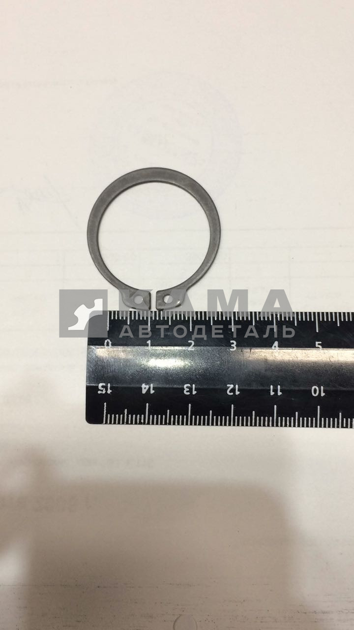 кольцо стопорное МАДАРА В30 3021П236