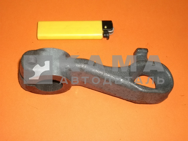 рычаг вала вилки сцепления/ПГУ 14-1601217 (эконом)