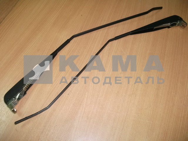 рычаг стеклоочистителя ЕВРО "прямой" 271.5205800