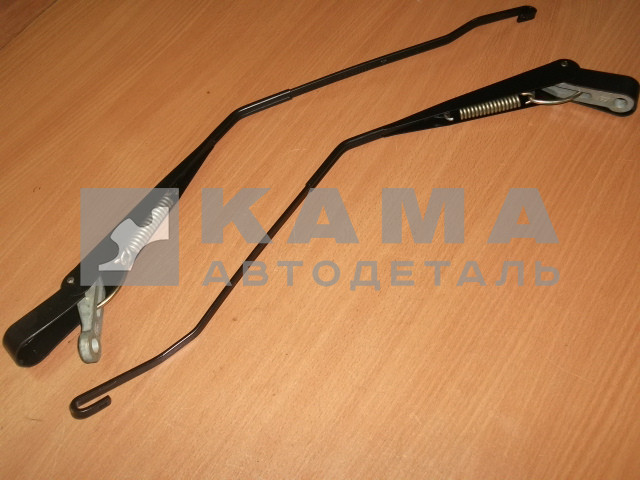 рычаг дворника ЕВРО-3 "крючок" 272(89).5205-800 (под 3 дворника) "Автоприбор"