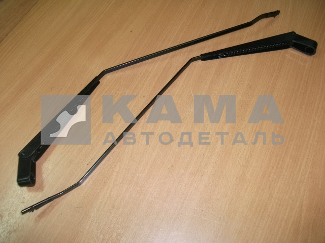 рычаг дворника Ст/Обр с защелкой 99.5205800 / 27.5205-700-02 "Автоприбор"