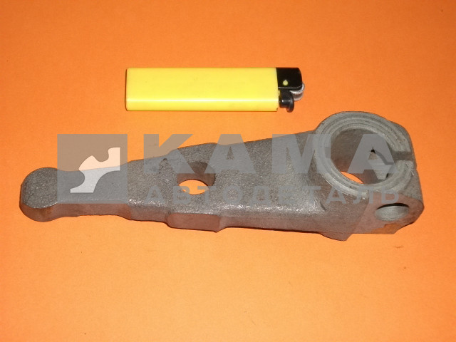 рычаг переключения делителя КПП 15.1771122 (эконом)