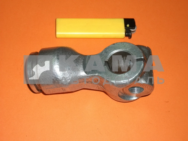 рычаг кулисы КПП 14.1703264