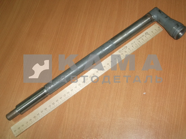 тяга кулисы промежуточная 15.1703280 "КЛЮШКА" (40см, КПП с Делителем)