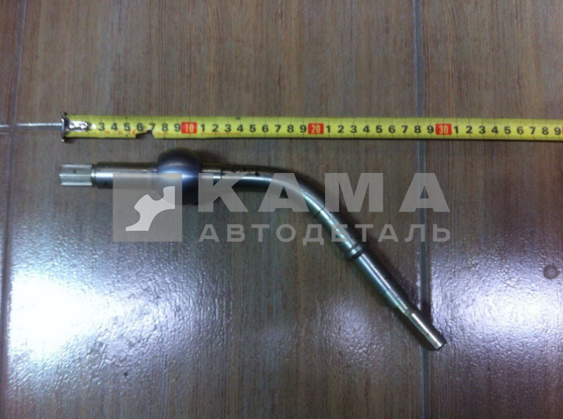 рычаг кулисы КПП ЕВРО 6460-1703410*