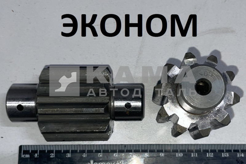 сателлит дифференциала РК 65111-1802158 эконом