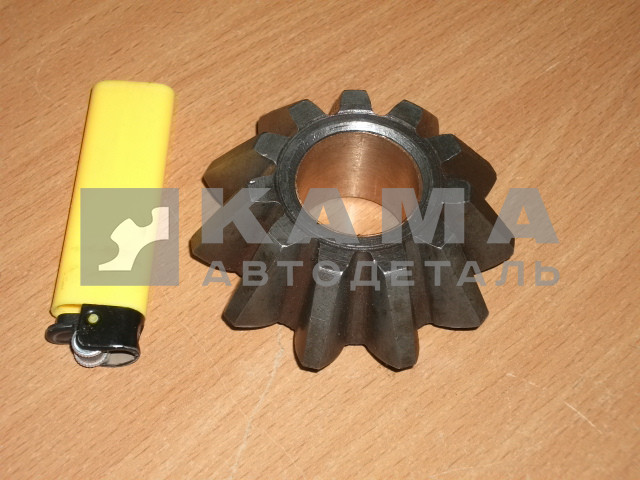 сателлит МежКолесногоДифференциала (МКД) с втулкой 53212-2403054