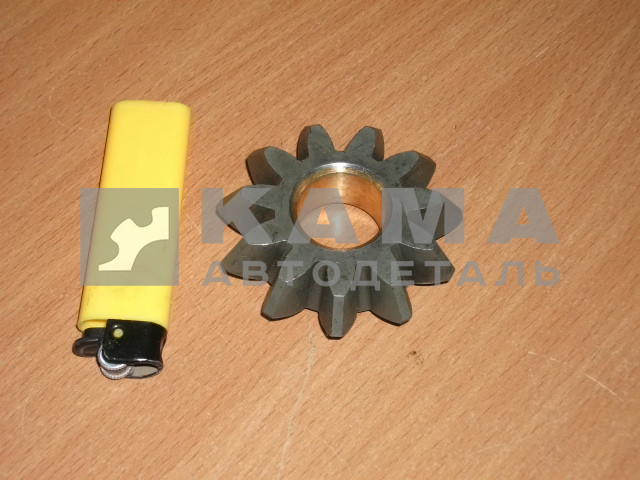 сателлит МежОсевогоДифференциала (МОД) стар.обр. с втулкой 53212-2506054