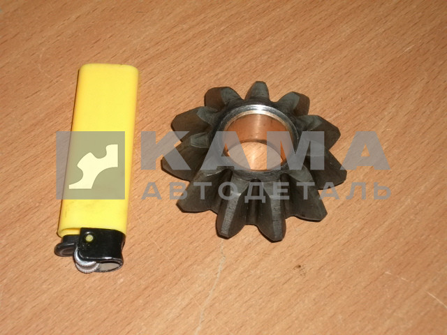 сателлит МежОсевогоДифференциала (МОД) ЕВРО с втулкой 53205-2506054 (усиленный)