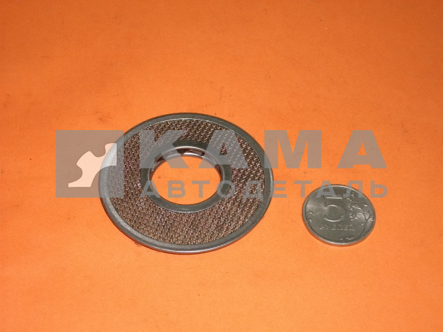 сетка насоса ГУРа фильтра (крупная) 5320-3407359
