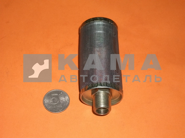 сетка топливозаборника "летняя" 5320-1104023 (резьба М16)