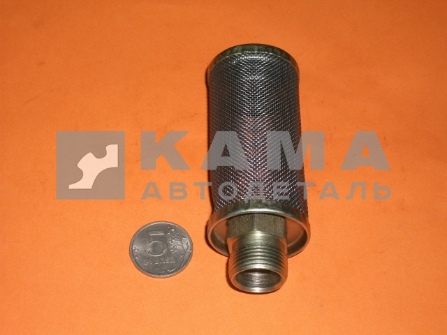 сетка топливозаборника "зимния" 5320-1104023 (резьба М22)