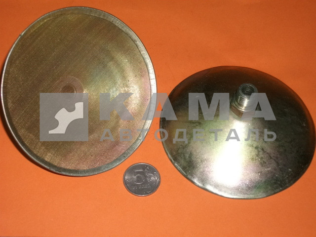 сетка Фильтра Грубой Очистки Топлива (ФГОТ) ст.обр. 740.1105021 (отражатель в сборе)