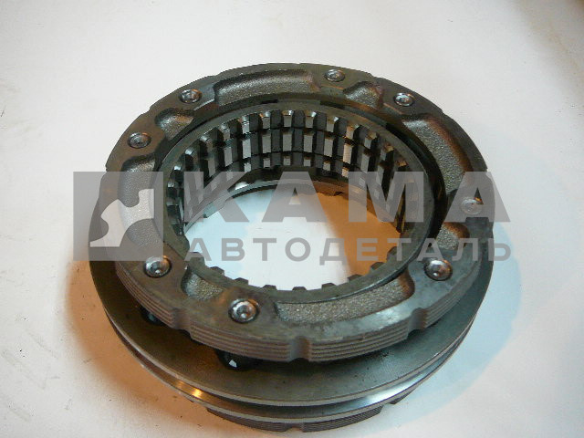 синхронизатор 2/3 передачи КПП-154 ЕВРО (завод) 154.1701150