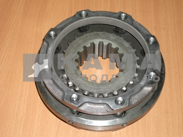 синхронизатор 4/5 передачи КПП-154 ЕВРО (завод) 154-1701151