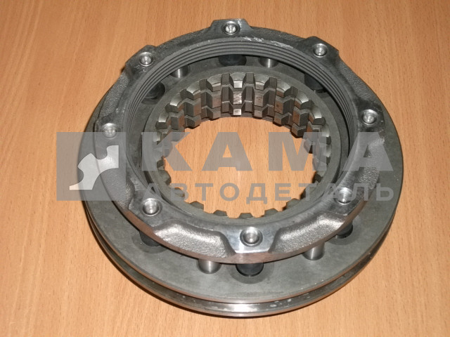 синхронизатор ДЕЛИТЕЛЯ ЕВРО КПП-154 (завод) 154-1770160