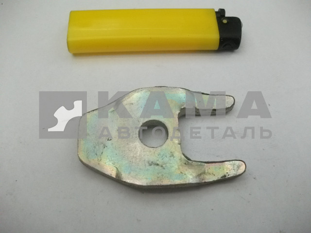 скоба форсунки стар.обр. 740-1112163