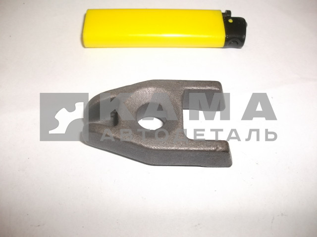 скоба форсунки ЕВРО 740.50-1112163*