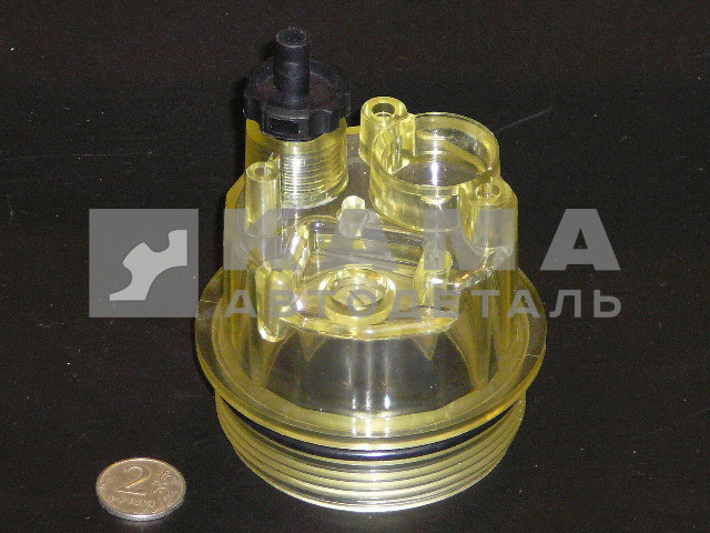 стакан водозаборника ФГОТ евро "PL" ("PreLine") аналог