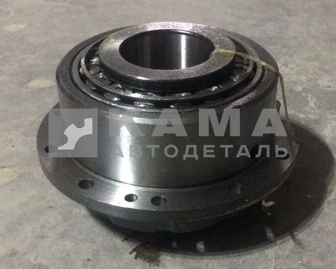 стакан редуктора 6520 в сб. (применяются подшипники 7613/7615 ) 6520-2402046(48)