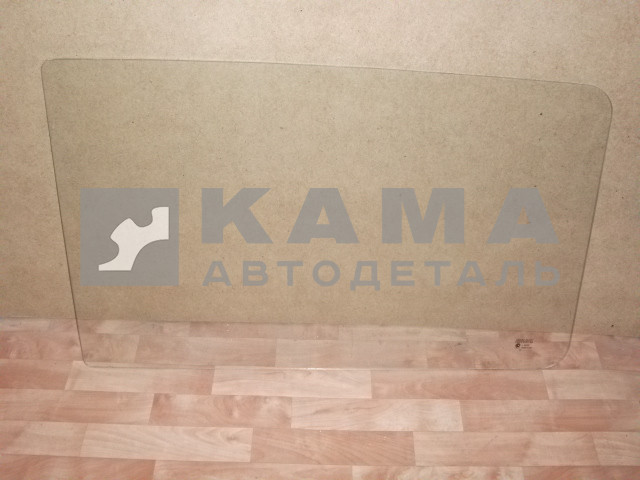 стекло лобовое ст.обр. "Простое" (БОР) 5320-5206010