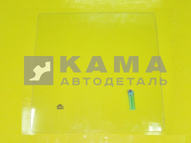 стекло опускное (двери кабины) 53205-6103210 (5320-6103214)