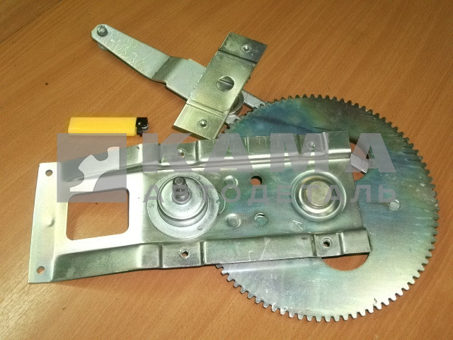 стеклоподьемник стар.обр. 5320-6104010