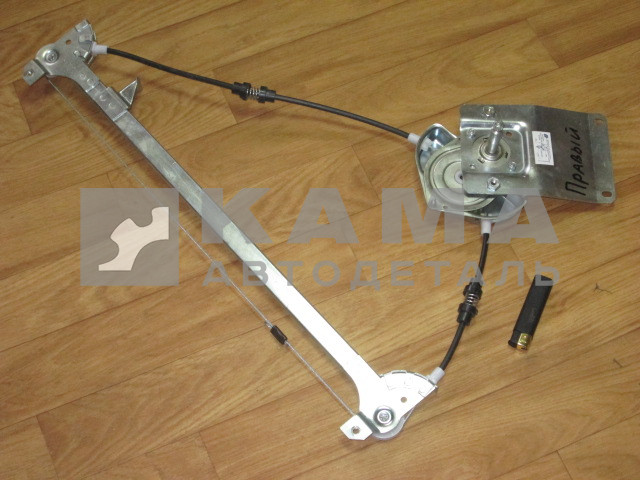 стеклоподьемник ЕВРО 53205-6104010 Правый