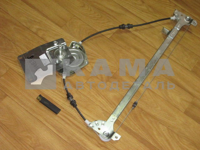 стеклоподьемник ЕВРО 53205-6104011 Левый