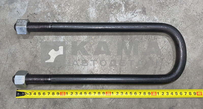 стремянка М22х340