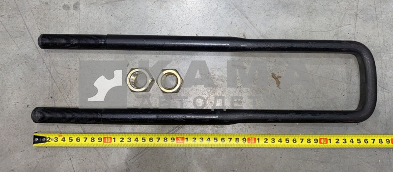 стремянка М22х450 прицепа