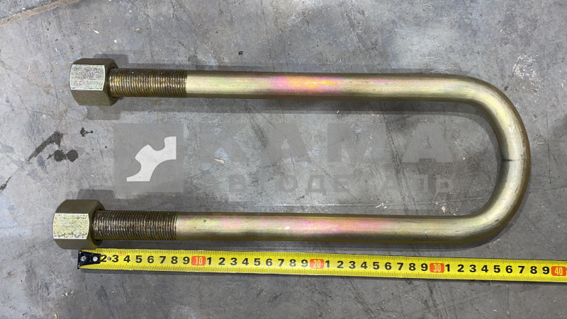 стремянка М24х350 КАМАЗ задн (8тн) 4310-2912408