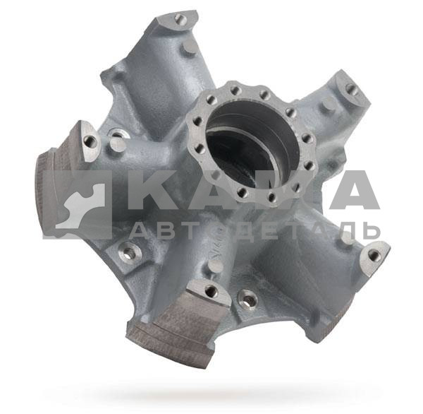 ступица заднего колеса 5320-3104015 (голая, стар.обр.) Ижевск