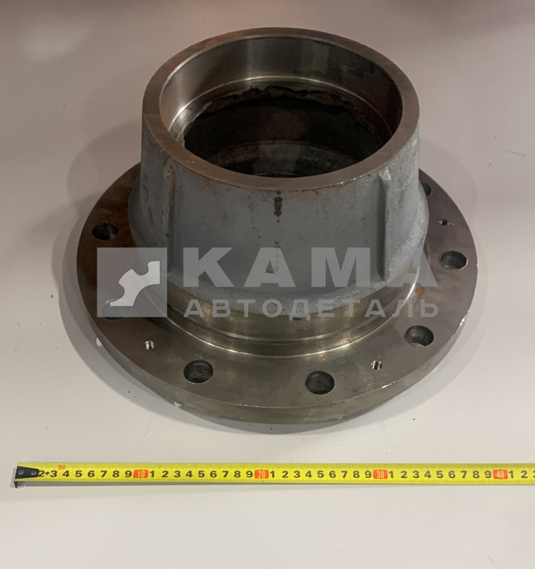 ступица заднего колеса 6520-3104015(07) голая