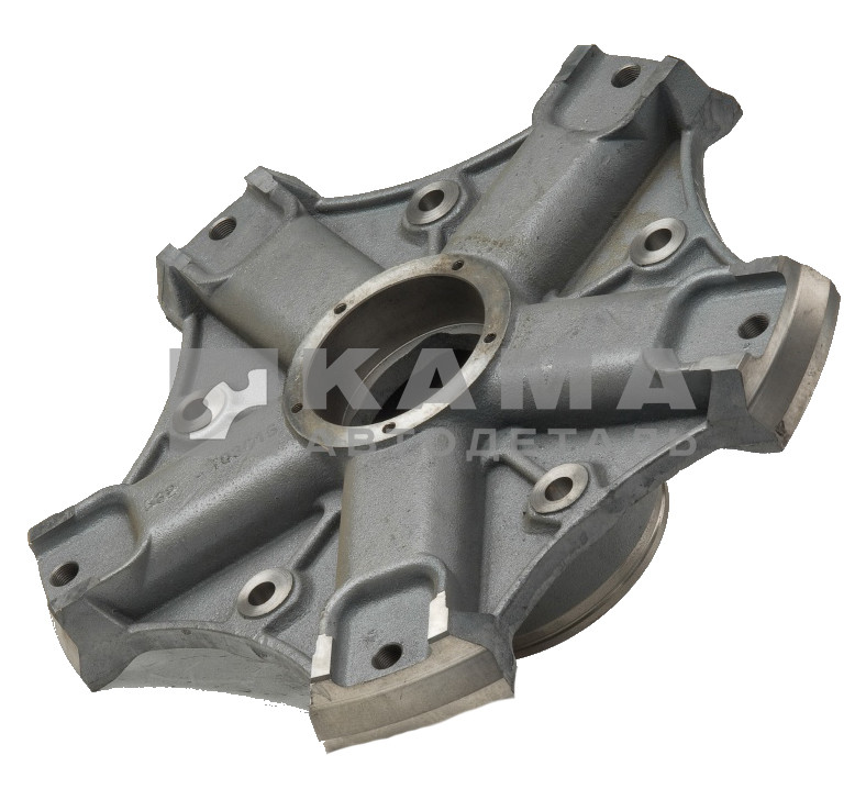 ступица переднего колеса 5320-3103015 (голая, ст.обр.) Ижевск